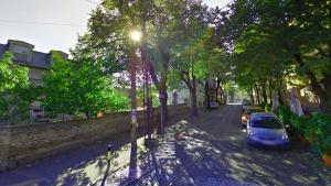 صورة لـ NapPARK Hostel في بلغراد