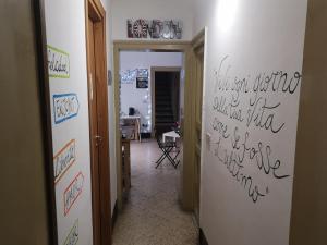 Fotografie z fotogalerie ubytování Sunshine Hostel Palermo v destinaci Palermo