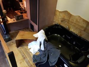 Gallery image of Au detour de Gournay in Gournay-en-Bray +28 photos