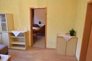 SüpplingenburgにあるFerienwohnung an der alten Schunterのギャラリーの写真