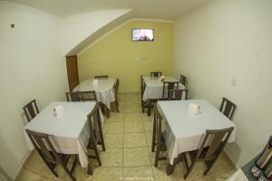 Fotografie z fotogalerie ubytování Pousada Sol de Maria v destinaci Penha