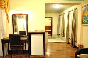 Foto Katmandus asuva majutusasutuse Tibet Guest House galeriist