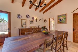 Kép Villa Es Coste Rafal By SunVillas Mallorca szállásáról Pollençában a galériában