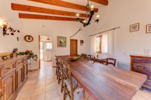 Kép Villa Es Coste Rafal By SunVillas Mallorca szállásáról Pollençában a galériában