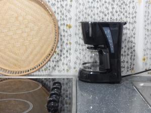 Kuchyňa alebo kuchynka v ubytovaní Apartamento wifi plaza del caballo