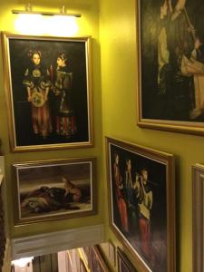 Fotografie z fotogalerie ubytování Blair Villa South v destinaci Oban