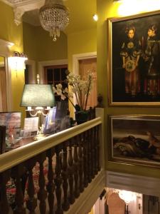 Fotografie z fotogalerie ubytování Blair Villa South v destinaci Oban