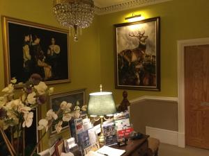 Fotografie z fotogalerie ubytování Blair Villa South v destinaci Oban