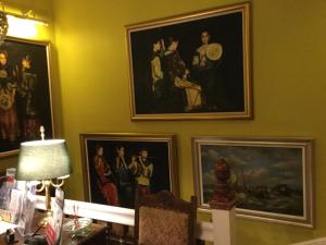 Fotografie z fotogalerie ubytování Blair Villa South v destinaci Oban