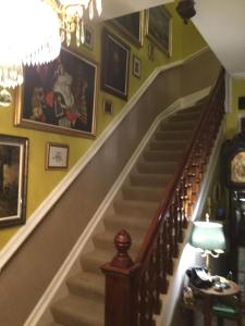 Fotografie z fotogalerie ubytování Blair Villa South v destinaci Oban