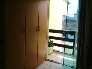 Fotografie z fotogalerie ubytování Quarto Privativo Feminino ou Casal v destinaci Balneário Camboriú