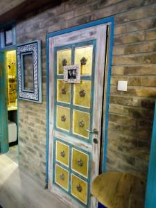 صورة لـ NapPARK Hostel في بلغراد
