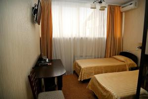 Gallery image of Classic Hotel in Pyatigorsk