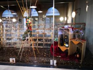 Gallery image of HR Hotel in Monfalcone