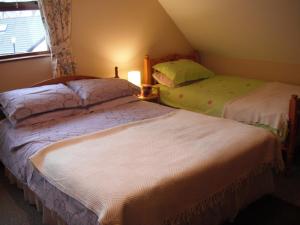 Gallery image of Narrow Gauge B&B in Ballymoney