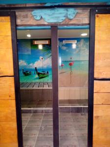 صورة لـ NapPARK Hostel في بلغراد