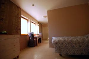 Postel nebo postele na pokoji v ubytování Piibutopsu Holiday House