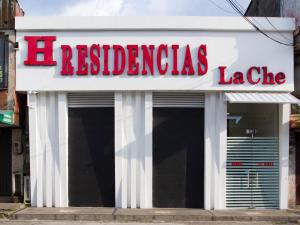 Gallery image of Hotel Residencias la CH in Armenia