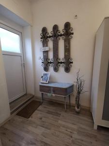 Billede fra billedgalleriet på Apartment Viktoria i Püttlingen