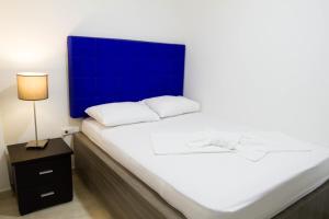 Gallery image of Hotel Residencias la CH in Armenia