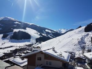 Fotografia z galérie ubytovania MarieindenBergen - Ihre private Unterkunft v destinácii Saalbach Hinterglemm