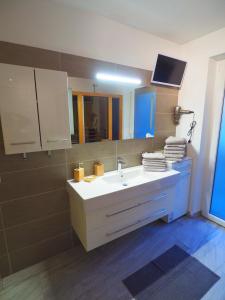 Fotografia z galérie ubytovania MarieindenBergen - Ihre private Unterkunft v destinácii Saalbach Hinterglemm