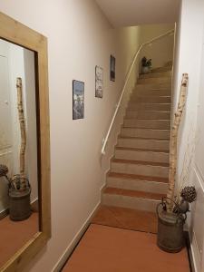 Fotografia z galérie ubytovania MarieindenBergen - Ihre private Unterkunft v destinácii Saalbach Hinterglemm