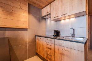 Foto sihtkohas Val Thorens asuva majutusasutuse Val Thorens - Cosy Duplex avec Vue Silveralp 456 galeriist