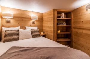 Foto sihtkohas Val Thorens asuva majutusasutuse Val Thorens - Cosy Duplex avec Vue Silveralp 456 galeriist