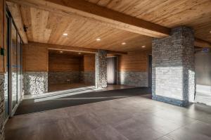Foto sihtkohas Val Thorens asuva majutusasutuse Val Thorens - Cosy Duplex avec Vue Silveralp 456 galeriist