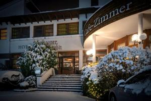 Fotografie z fotogalerie ubytování Hotel Bruggner Stub`n v destinaci Landeck