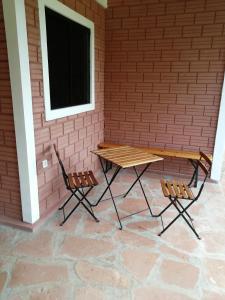 תמונה מהגלריה של Posada Bavaria בTrinidad