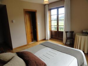 Galeriebild der Unterkunft Hotel Restaurante Casa Petronila in Taramundi