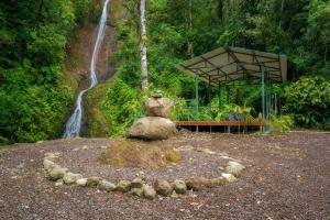 Gambar di galeri bagi Hotel Quelitales di Cachí