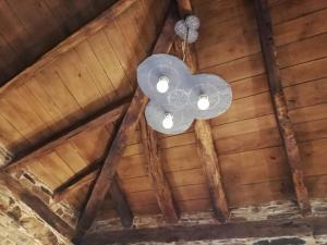Kép Apartamentos rurales Casa Do Cabo szállásáról Vega de Logaresben a galériában