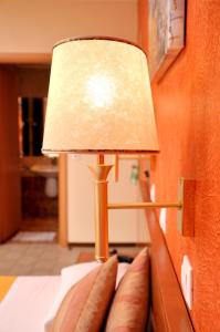 Posteľ alebo postele v izbe v ubytovaní Hotel Pegasus-Adult Friendly