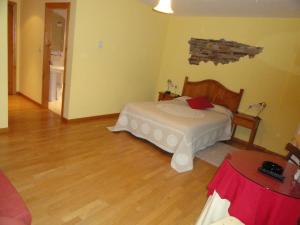 Galeriebild der Unterkunft Hotel Restaurante Casa Petronila in Taramundi