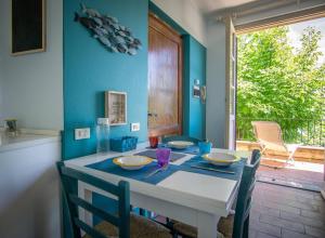 Billede fra billedgalleriet på Casa Dolce Vita i Belgirate