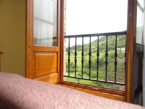 Galeriebild der Unterkunft Hotel Restaurante Casa Petronila in Taramundi