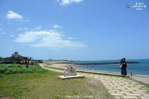 住宿加早餐旅馆周边自然景观