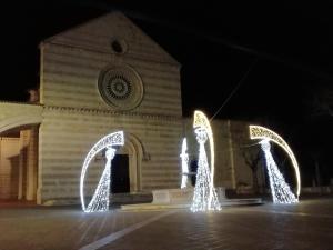 Fotografie z fotogalerie ubytování Canto XI v destinaci Assisi