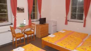 Mynd úr myndasafni af Hotel Anenský mlýn í Říčky