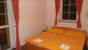 Mynd úr myndasafni af Hotel Anenský mlýn í Říčky