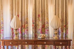 Fotografie z fotogalerie ubytování Jetwing Oatlands Bungalow v destinaci Nuwara Eliya