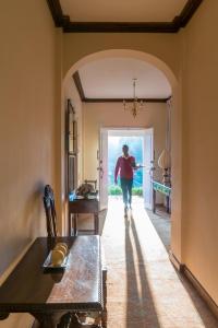 Hosté ubytování Jetwing Oatlands Bungalow