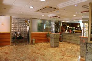 Fotografie z fotogalerie ubytování Hotel Las Vegas v destinaci Benidorm