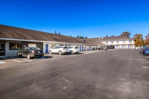 Gallery image of Motel 6-Moncton, NB in Moncton