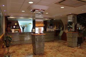 Fotografie z fotogalerie ubytování Hotel Las Vegas v destinaci Benidorm + 33 fotografií