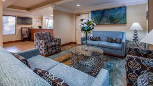 Imagen de la galería de Best Western Plus Bradenton Hotel & Suites, en Bradenton