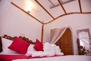 Gallery image of Movi Holiday Apartment in Bentota